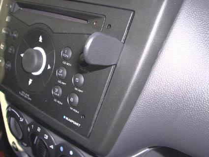 ProClip Uchwyt montażowy Suzuki Ignis 04-09, Kątowy