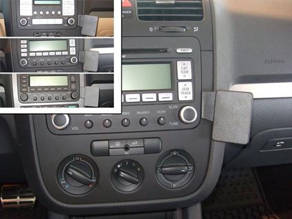 Volkswagen Golf V 04-09, Kątowy