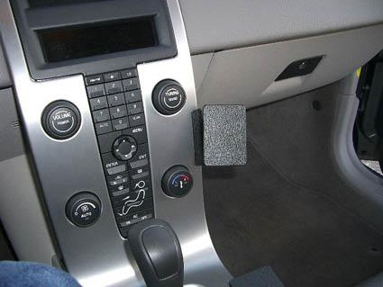 Volvo S40 04-12, Kątowy