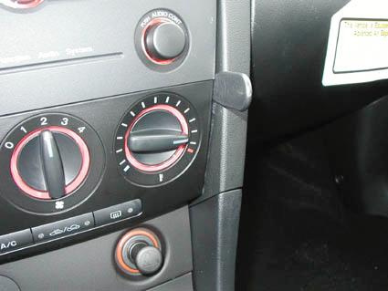 Mazda 3 04-09, Kątowy