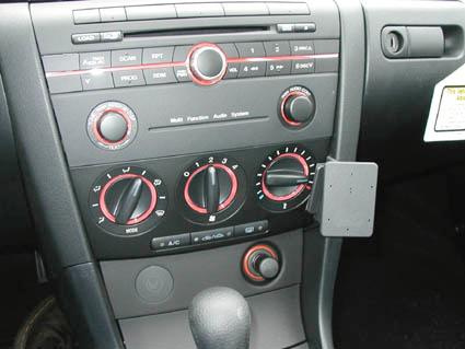 Mazda 3 04-09, Kątowy