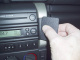 Brodit ProClip, Land Rover Freelander 04-06 Brodit ProClip, Land Rover Freelander 04-06