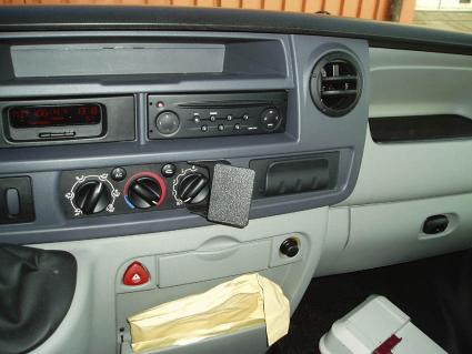 Renault Master 04-10, Kątowy