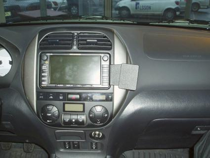 Toyota RAV 4 04-05, Kątowy