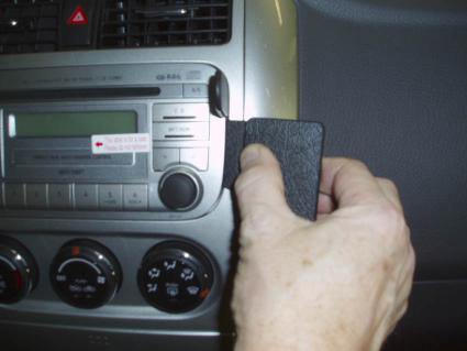 Suzuki Aerio 05-09/Liana 04-06, Ukośny