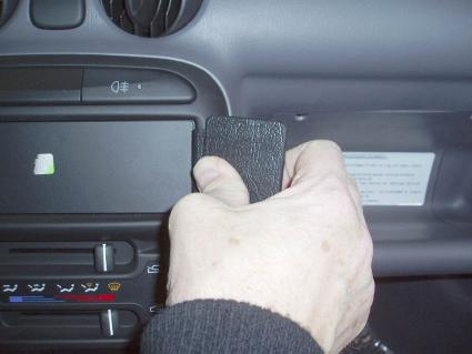 Hyundai Atoz 98-09, Ukośny