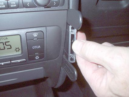 Seat Leon 00-05/Seat Toledo 99-03, Ukośny