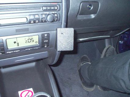Seat Leon 00-05/Seat Toledo 99-03, Ukośny