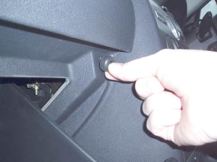 Ford Mondeo 01-07, Ukośny