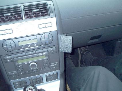 Ford Mondeo 01-07, Ukośny