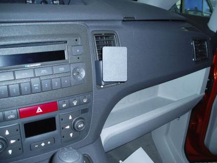 Fiat Idea 04-14, Ukośny