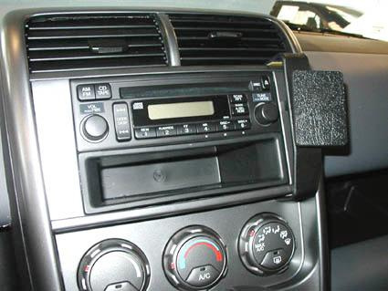 Honda Element 03-12, Ukośny