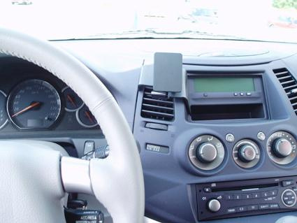ProClip Uchwyt montażowy Mitsubishi Grandis 04-10, Wyśrodkowany