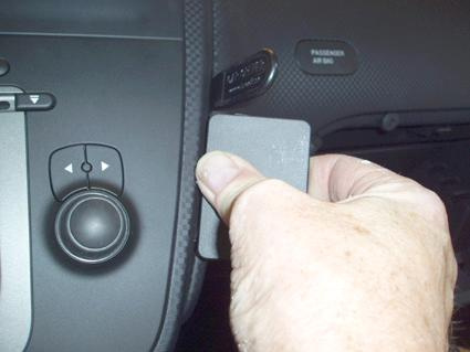 Seat Altea 04-14/Altea XL 08-15/Toledo 04-09, Ukośny