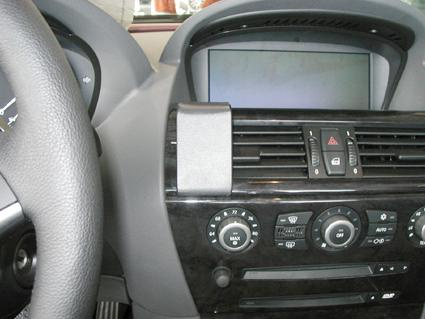 ProClip Uchwyt montażowy BMW 6-serie E63, E64 04-10, Wyśrodkowany
