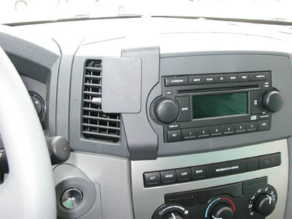 Brodit ProClip, Jeep Grand Cherokee 05-07