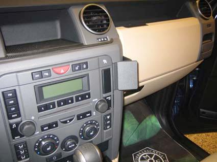 Landrover Discovery/LR3 05-09, pod kątem