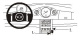 Brodit ProClip, Mini Cooper/Cooper Convertible 01-07 Brodit ProClip, Mini Cooper/Cooper Convertible 01-07