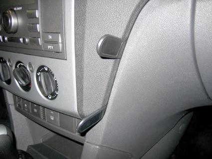 Ford Focus 05-10, pod kątem