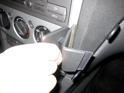 Ford Focus 05-10, pod kątem
