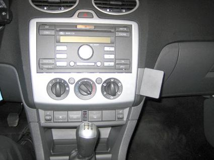 Ford Focus 05-10, pod kątem