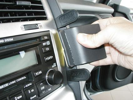 Kia Sportage 05-10, pod kątem
