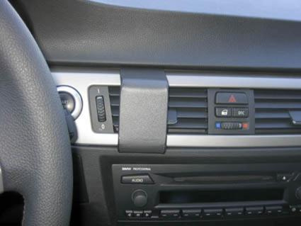 BMW 316-330/E90/E91/E92/E93 05-12, wyśrodkowany
