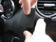 Brodit ProClip, Mercedes Benz M-Class/ML 05-11 Brodit ProClip, Mercedes Benz M-Class/ML 05-11
