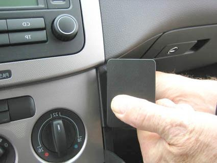Volkswagen Passat 05-14, pod kątem