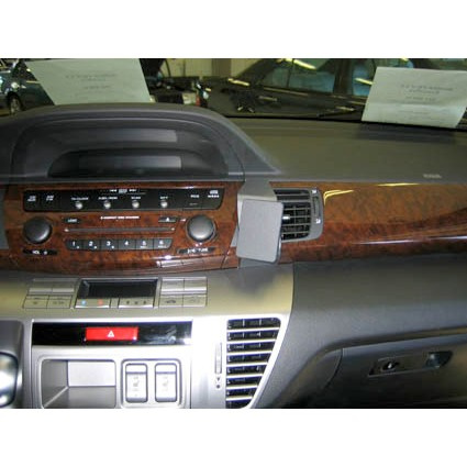 Honda FR-V 05-11, pod kątem