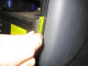 Brodit ProClip, Scania R-series 05-17 Brodit ProClip, Scania R-series 05-17