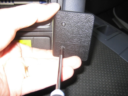 Brodit ProClip, Scania R-series 05-17