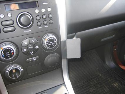 Suzuki Grand Vitara 05-15, pod kątem