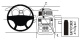 Brodit ProClip, Mercedes Benz R-Class 06-14 Brodit ProClip, Mercedes Benz R-Class 06-14