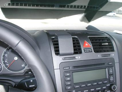 Volkswagen Golf V Variant 07-09, Center