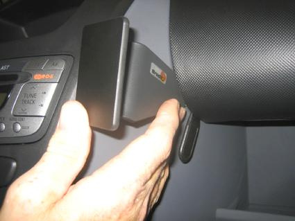 Citroen C1 06-14, Kątowy