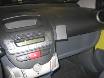 Citroen C1 06-14, Kątowy