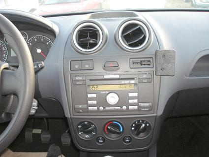 Ford Fiesta 06-08, Kątowy, Wysoki