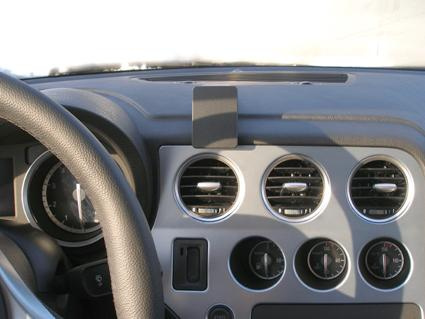 Alfa Romeo Brera/Spider 06-11/159 06-13, Wyśrodkowany