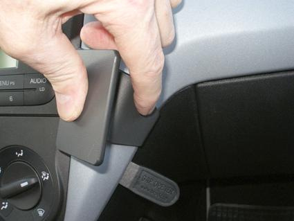 Fiat Punto Grande 06-13, Kątowy