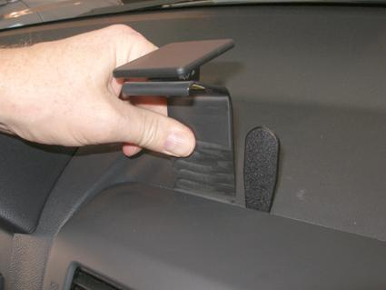 Hyundai Getz 06-10, Wyśrodkowany