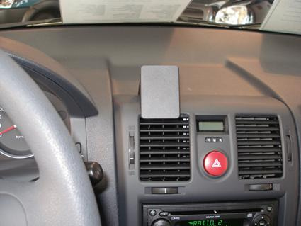 Hyundai Getz 06-10, Wyśrodkowany