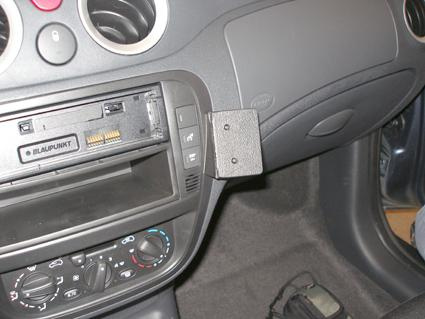 Citroen C2/C3 06-09, Kątowy