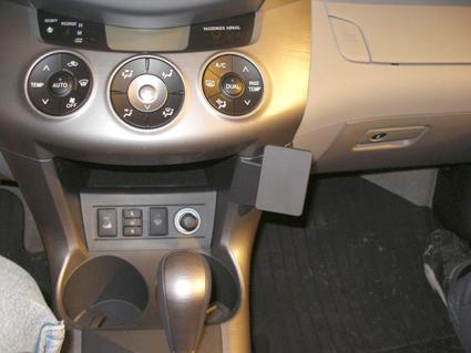 Toyota RAV 4 06-12, Kątowy