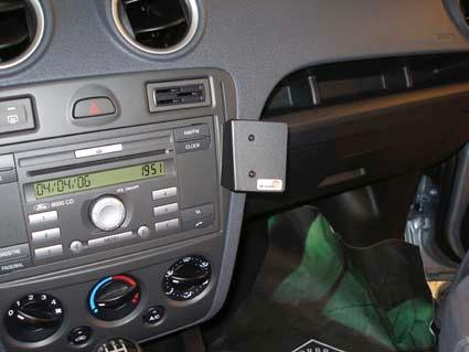 Ford Fusion 06-12, Kątowy