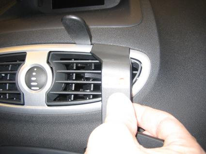 Renault Clio 06-12, Kątowy