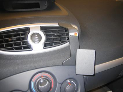 Renault Clio 06-12, Kątowy