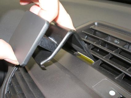 Fiat Croma 06-11, Wyśrodkowany