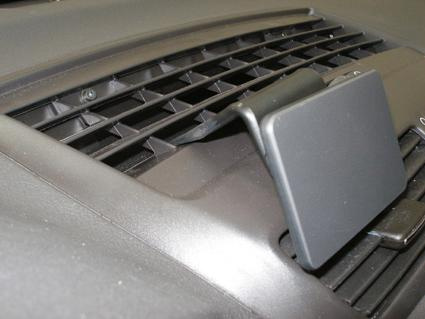 Fiat Croma 06-11, Wyśrodkowany