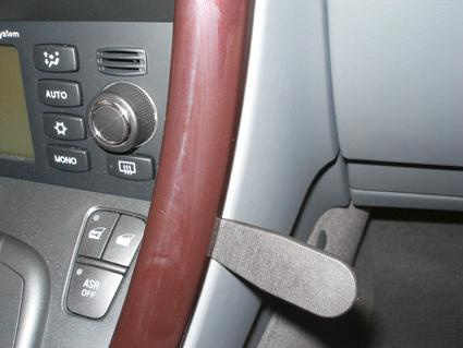 Fiat Croma 06-11, Kątowy